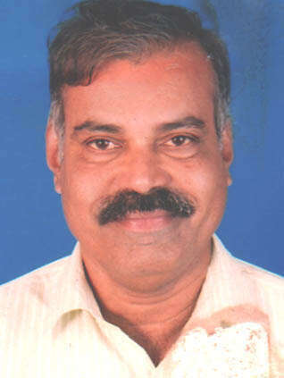 ד"ר ראווינדרה מונדקור