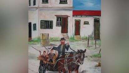 יצירה: יחיאל אופנר, 2011 יצירה: יחיאל אופנר, 2011