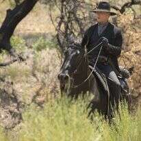 John P. Johnson באדיבות yes