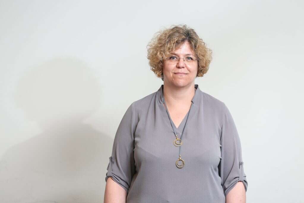 עו"ד טל שטיין. | אבישג שאר-ישוב