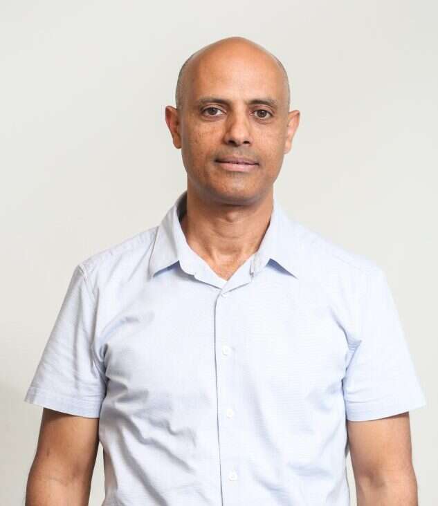 ד"ר הדר מסורי. | אבישג שאר-ישוב