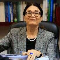 נשיאת העליון השופטת אסתר חיות. | אורן בן חקון נשיאת העליון השופטת אסתר חיות. | אורן בן חקון