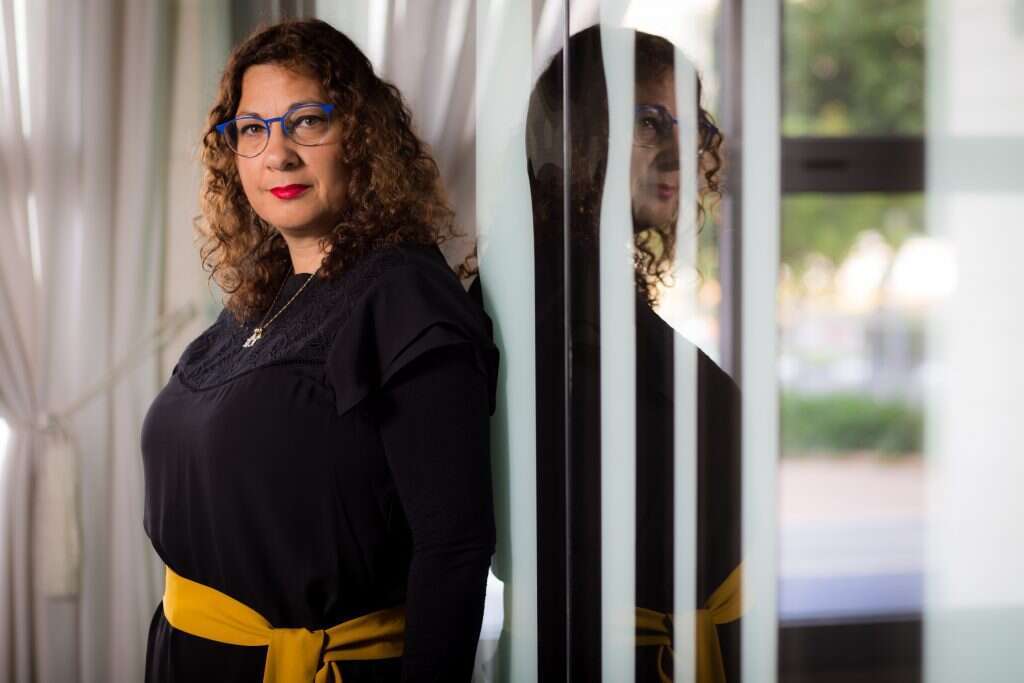 ד"ר ליאת אדרי. | אריק סולטן