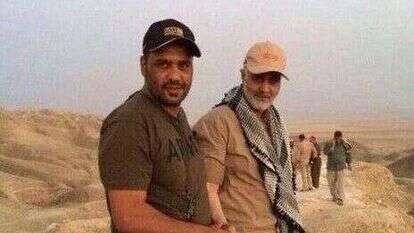 סולימאני סולימאני