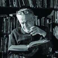 ש''י עגנון. | גטי אימג'ס