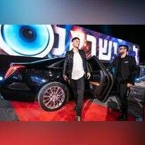 מיכה לובטון מיכה לובטון