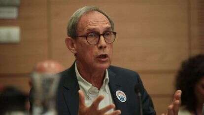 ח"כ נחמן שי. | אורן בן חקון ח"כ נחמן שי. | אורן בן חקון