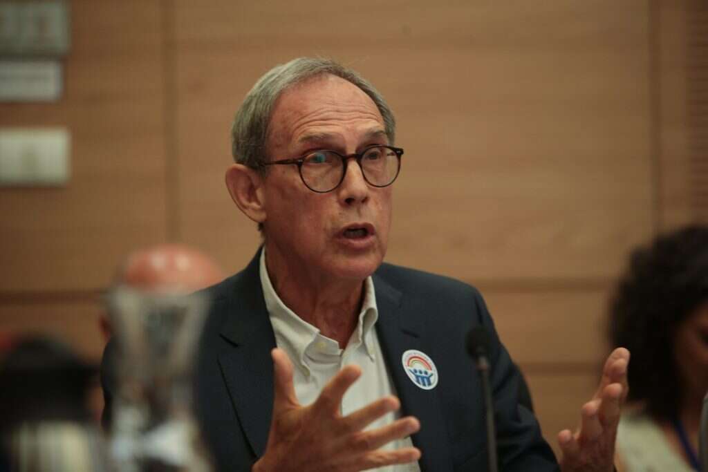 ח"כ נחמן שי. | אורן בן חקון ח"כ נחמן שי. | אורן בן חקון