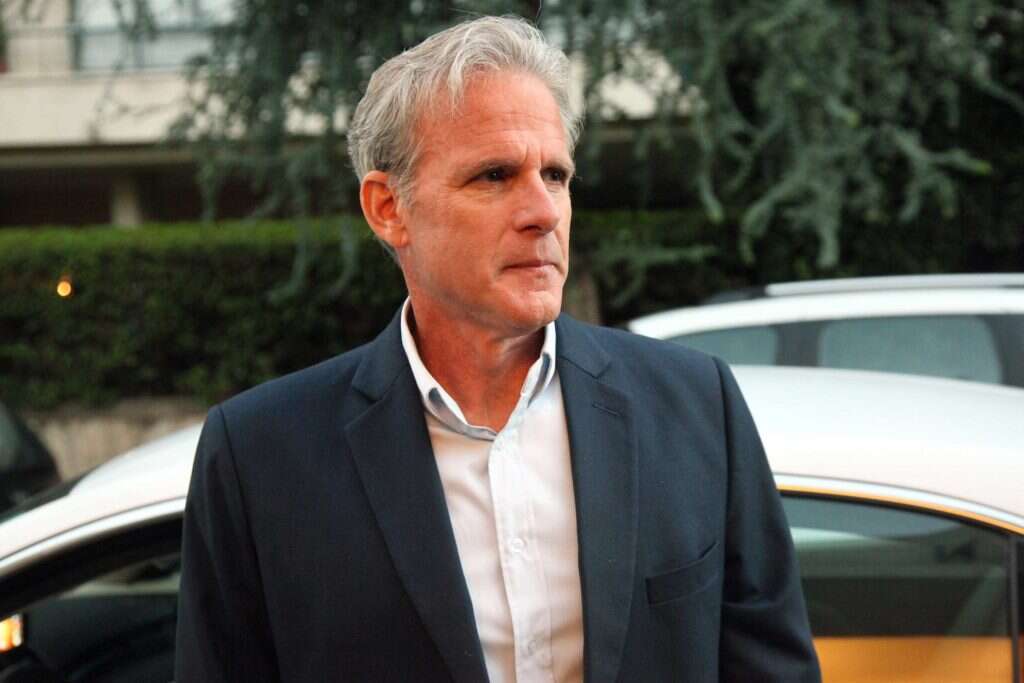 ח"כ מייקל אורן. | אמיר מאירי