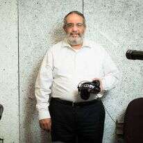 יגאל גואטה. | אריק סולטן