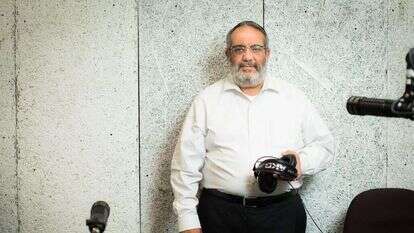 יגאל גואטה. | אריק סולטן