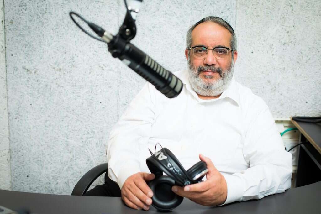 יגאל גואטה. | אריק סולטן