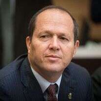 ניר ברקת. | יונתן זינדל, פלאש90