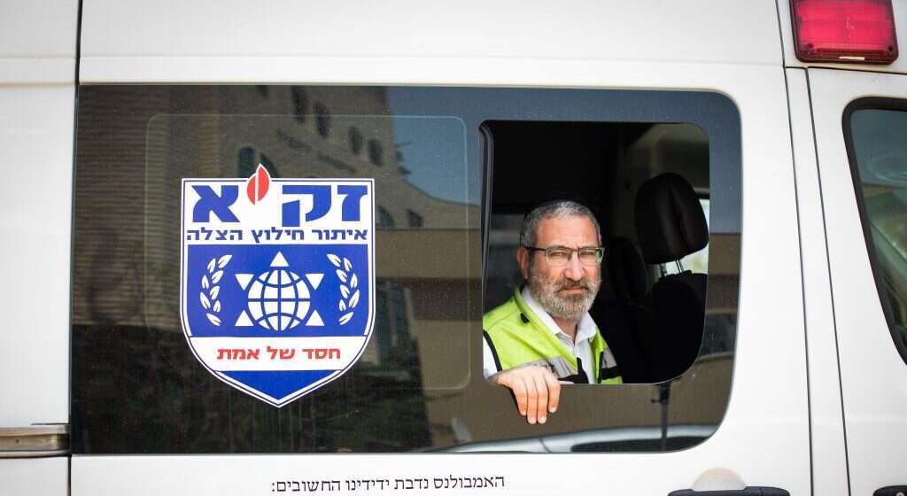 מיכאל גוטווין. | אריק סולטן