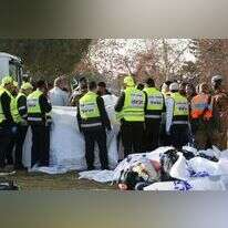 אנשי זק"א. | מרים צחי