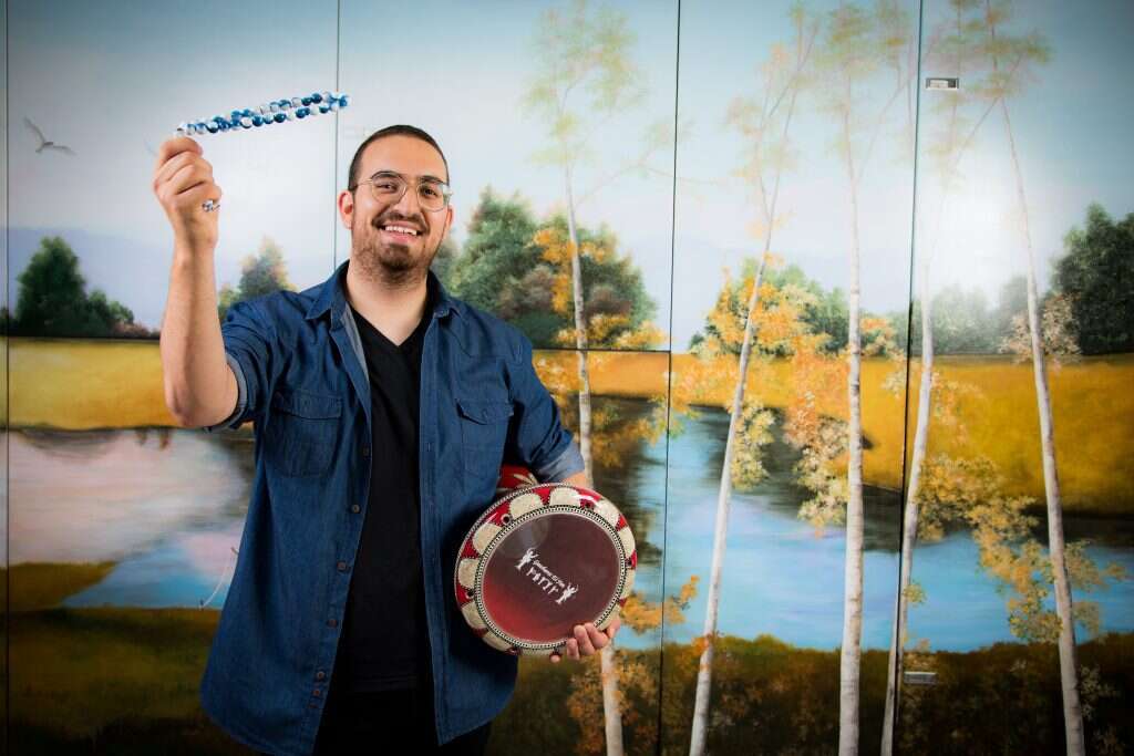 דניאל סעדון. | אריק סולטן