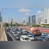 פקקים. | יוסי זליגר