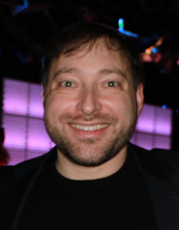 דניאל וייס. | פנינה רוזנטל