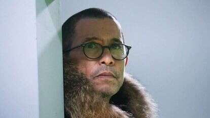 אלי טביב. | דני מרון