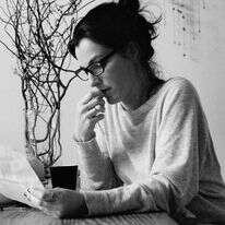 איילת זורר. | מאיר שביט