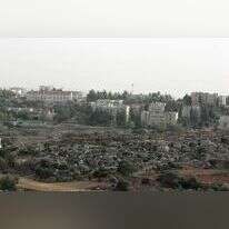 יהודה ושומרון. | מרים צחי