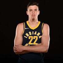 טי.ג'יי ליף. | AFP