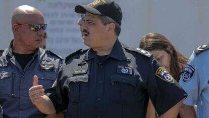 רוני אלשיך. | יהודה פרץ