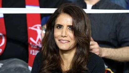 אלונה ברקת. | אלן שיבר