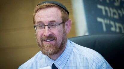 יהודה גליק. | יונתן זינדל, פלאש 90 יהודה גליק. | יונתן זינדל, פלאש 90