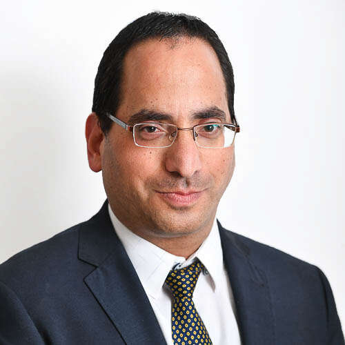 ד"ר דוד קורן 
קרדיט | ישראל ברדוגו