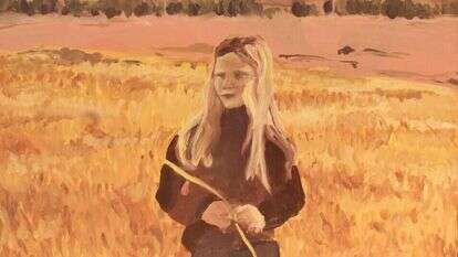 שבועות בקיבוץ, אלה צימבליסטה– ננצל, 2014