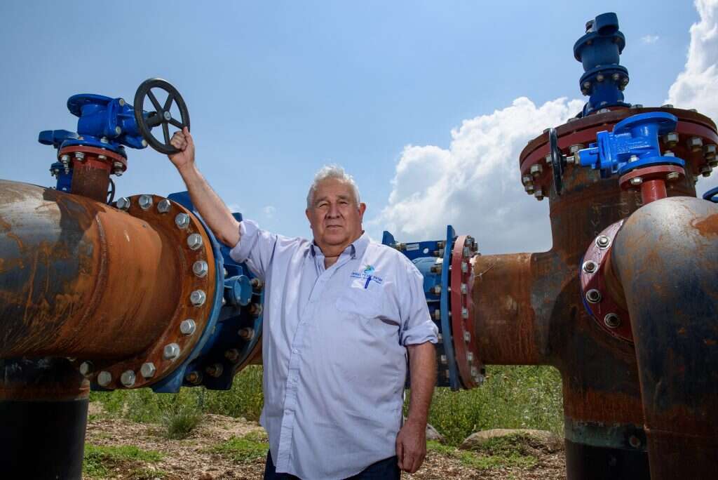 איתן ישראלי. | אייל מרגולין- ג'יני