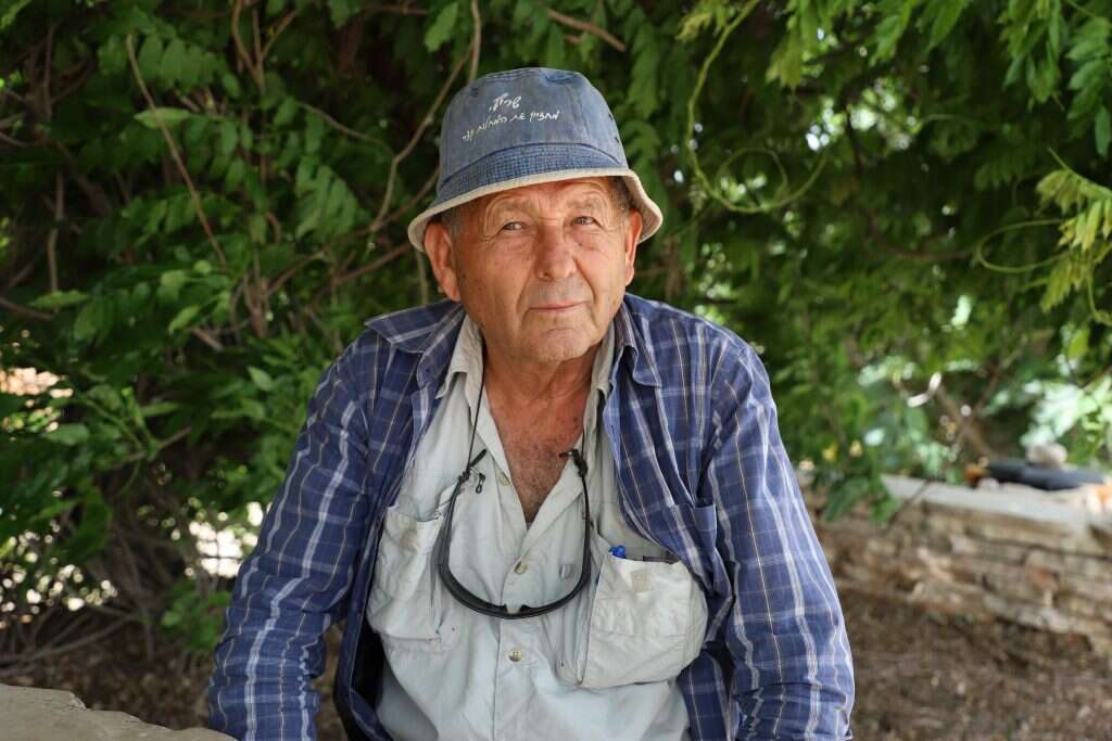 משה ויינשטיין. | יעל (פרוינד) אברהם משה ויינשטיין. | יעל (פרוינד) אברהם