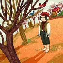 איור: נועה קלנר