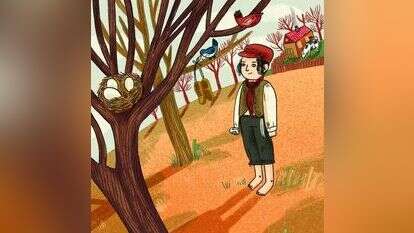 איור: נועה קלנר איור: נועה קלנר
