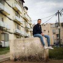 אלירן אליה. | אריק סולטן