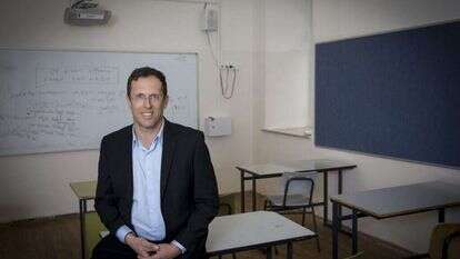 משה טור פז. | מרים אלסטר, פלאש 90