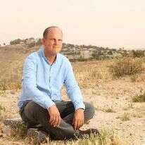 מיכה גודמן. | מרים צחי