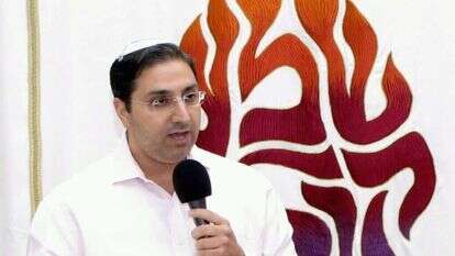 סרבן הגט ירון אטיאס