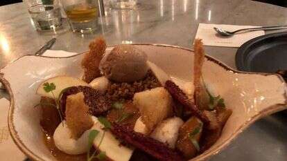 ג'קו סטריט. | חן קורן