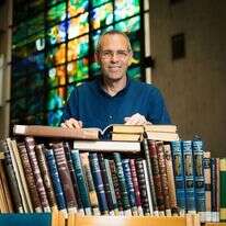 פרופ' דוד פסיג. | אריק סולטן