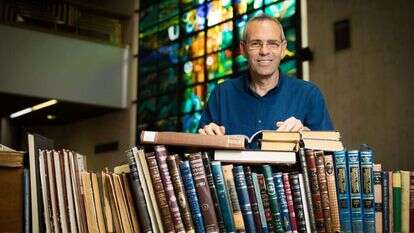 פרופ' דוד פסיג. | אריק סולטן