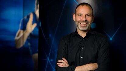 אילן סיגל. | אריק סולטן