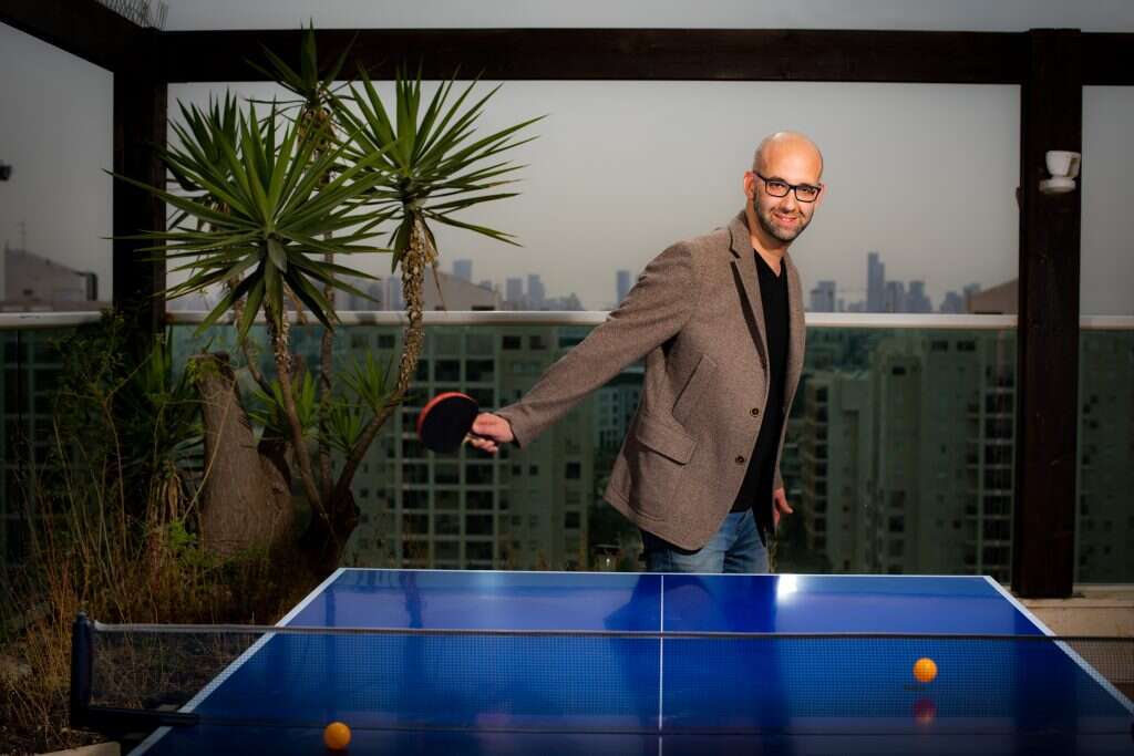 משה קלוגהפט. | אריק סולטן משה קלוגהפט. | אריק סולטן