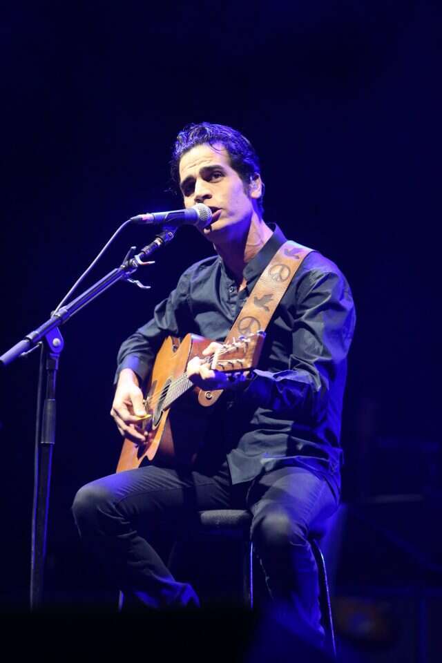 אשמח לשתף איתו פעולה. אביב גפן. | קוקו