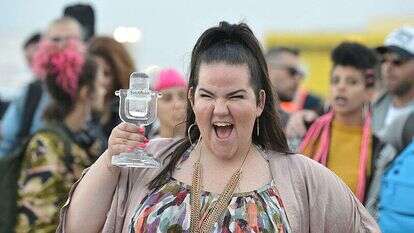 נטע ברזילי. | יוסי זליגר