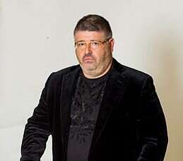 רני רהב. | אריק סולטן