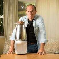 ניר פדן. | אריק סולטן