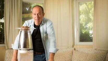 ניר פדן. | אריק סולטן