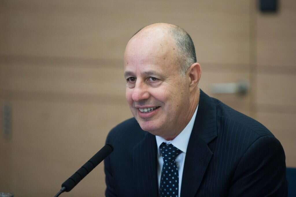 צחי הנגבי. | יונתן זינדל, פלאש 90 צחי הנגבי. | יונתן זינדל, פלאש 90